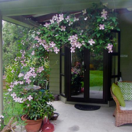 Oldfields Bed and Breakfast Geraldine Buitenkant foto