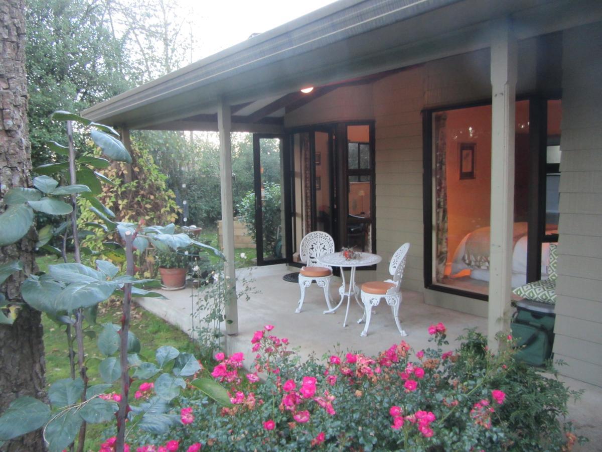 Oldfields Bed and Breakfast Geraldine Buitenkant foto