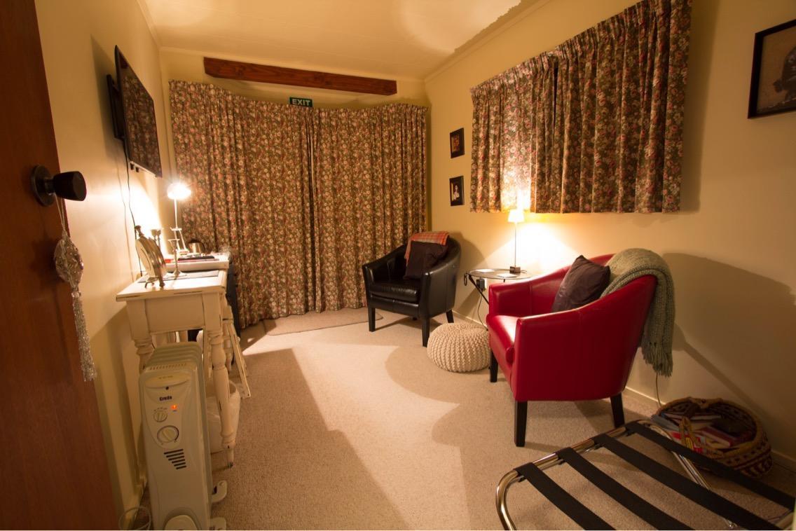 Oldfields Bed and Breakfast Geraldine Buitenkant foto
