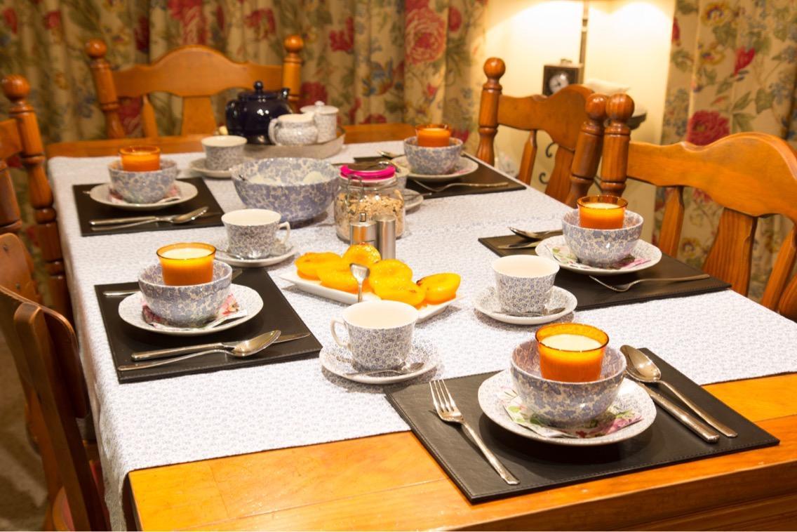 Oldfields Bed and Breakfast Geraldine Buitenkant foto